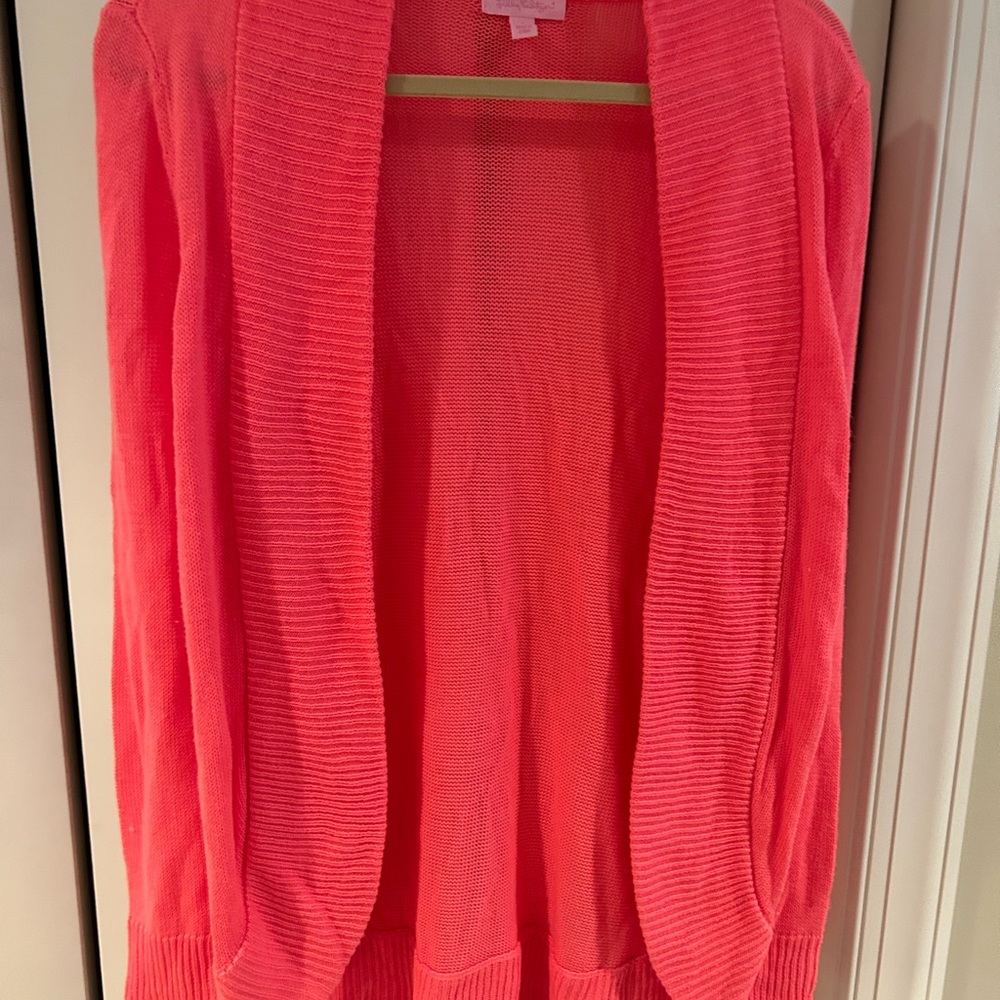 Lilly cardigan
